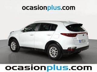 Kia Sportage 1.6 MHEV Business 4x2 85 kW (115 CV)