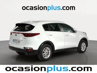 Kia Sportage 1.6 MHEV Business 4x2 85 kW (115 CV)