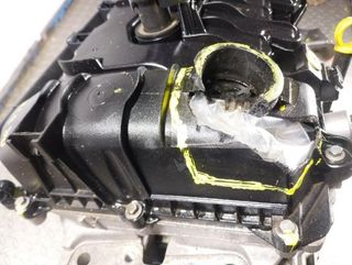 Motor peugeot 1612486580 208 i ca cc lvaap17476499