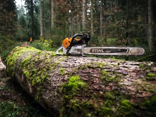 ALQUILER MOTOSIERRA Stihl 500I