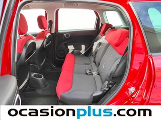 Fiat 500L 1.4 Pop Star 70 kW (95 CV)
