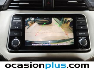 Nissan Micra IG-T N-Design Black 68 kW (92 CV)