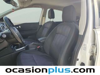 Nissan Qashqai dCi 110 S&S Acenta 4x2 81 kW (110 CV)