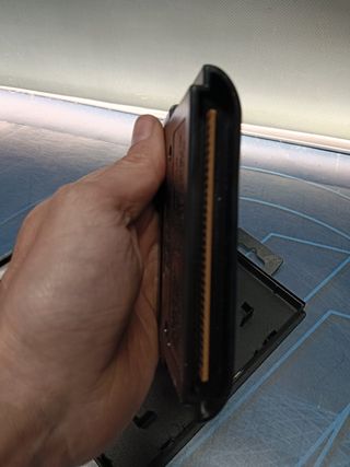 videojuego mega drive DISNEY EL REY LEON SEGA MEGA DRIVE