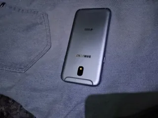 Samsung Galaxy J5 2017 Argento