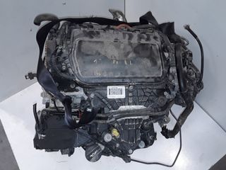 D4204 motor volvo s40 berlina 2.0 dmuap1366127