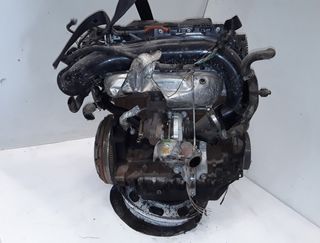 D4204 motor volvo s40 berlina 2.0 dmuap1366127