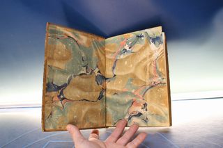 Libros antiguos. Moral Universal o Deberes del Hombre – Barón de Olbach. Segunda Parte. 1821.