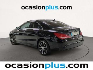 Mercedes-Benz CLA 200 d 100 kW (136 CV)