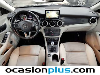 Mercedes-Benz CLA 200 d 100 kW (136 CV)