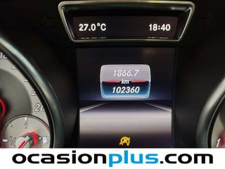 Mercedes-Benz CLA 200 d 100 kW (136 CV)