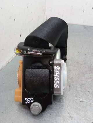 Renault 214556 308629999jn7aj cinturón kadjar - 1