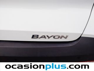 Hyundai Bayon 1.2 MPI Klass 62 kW (84 CV)