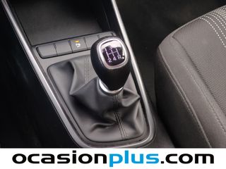 Hyundai Bayon 1.2 MPI Klass 62 kW (84 CV)