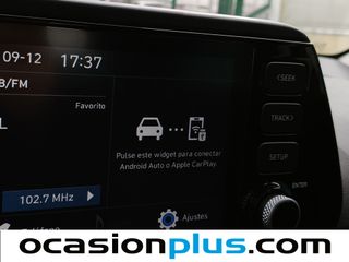 Hyundai Bayon 1.2 MPI Klass 62 kW (84 CV)