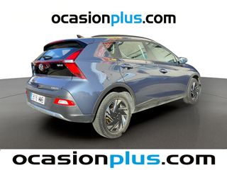 Hyundai Bayon 1.0 TGDI 48V Maxx 74 kW (100 CV)