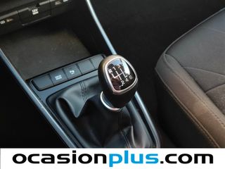 Hyundai Bayon 1.0 TGDI 48V Maxx 74 kW (100 CV)