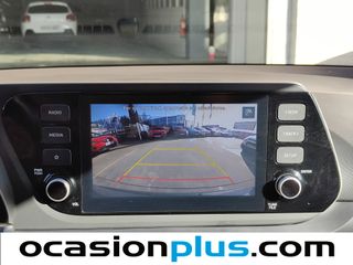 Hyundai Bayon 1.0 TGDI 48V Maxx 74 kW (100 CV)