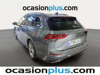 Volkswagen Golf Variant R-Line 2.0 TDI 110 kW (150 CV) DSG