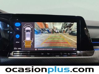 Volkswagen Golf Variant R-Line 2.0 TDI 110 kW (150 CV) DSG