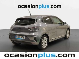 Renault Clio Evolution dCi 74 kW (100 CV)