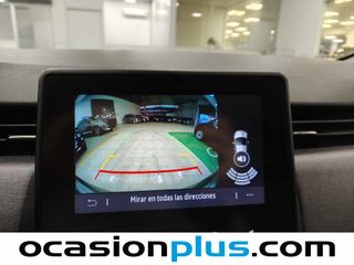 Renault Clio Evolution dCi 74 kW (100 CV)