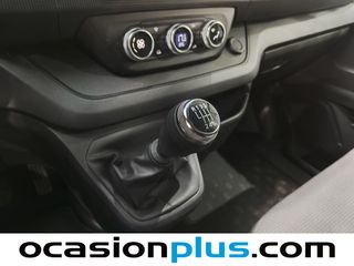 Renault Trafic Furgon L1H1 Blue dCi 96 kW (130 CV)