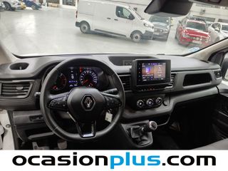 Renault Trafic Furgon L1H1 Blue dCi 96 kW (130 CV)