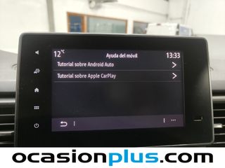 Renault Trafic Furgon L1H1 Blue dCi 96 kW (130 CV)