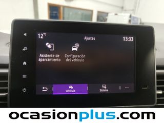 Renault Trafic Furgon L1H1 Blue dCi 96 kW (130 CV)