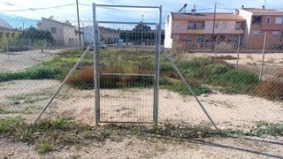 Terreno en venta en Alguazas