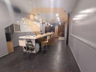 Local comercial en venta en Alguazas