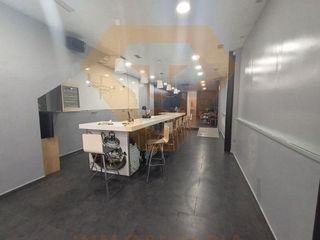 Local comercial en venta en Alguazas