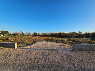 Solar en venta en Lorquí