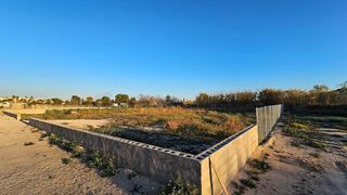 Solar en venta en Lorquí