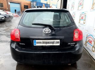 Toyota 8917002560 centralita airbag auris 1105428