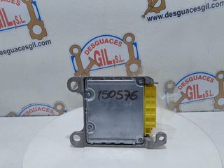 Toyota 8917002560 centralita airbag auris 1105428