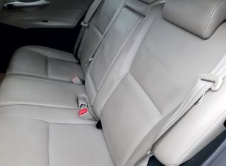 Toyota 8917002560 centralita airbag auris 1105428