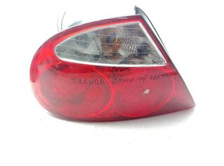 Jaguar 22167750 piloto trasero izquierdo s-type