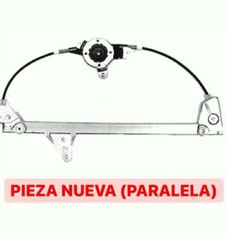 49958 mecanismo elevaluna delantero ford mondeo fd