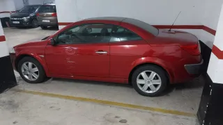 Renault Megane 2006