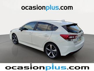 Subaru Impreza 1.6i-S Executive AWD  CVT Lineartronic AWD 84 kW (114 CV)