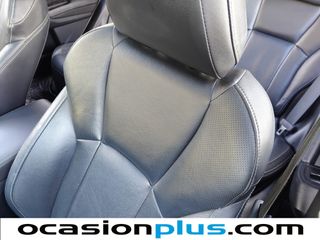 Subaru Impreza 1.6i-S Executive AWD  CVT Lineartronic AWD 84 kW (114 CV)