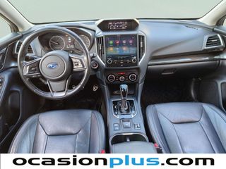 Subaru Impreza 1.6i-S Executive AWD  CVT Lineartronic AWD 84 kW (114 CV)