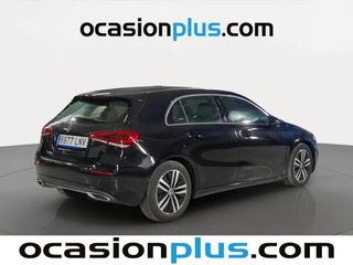 Mercedes-Benz Clase A 180 d 85 kW (116 CV)