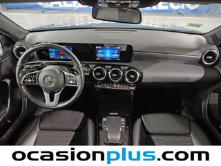 Mercedes-Benz Clase A 180 d 85 kW (116 CV)