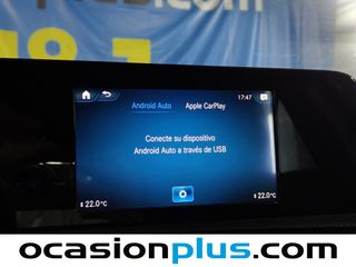 Mercedes-Benz Clase A 180 d 85 kW (116 CV)