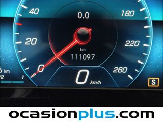 Mercedes-Benz Clase A 180 d 85 kW (116 CV)