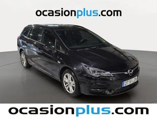 Opel Astra Sports Tourer 1.5 D GS Line 90 kW (122 CV)