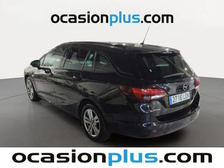 Opel Astra Sports Tourer 1.5 D GS Line 90 kW (122 CV)